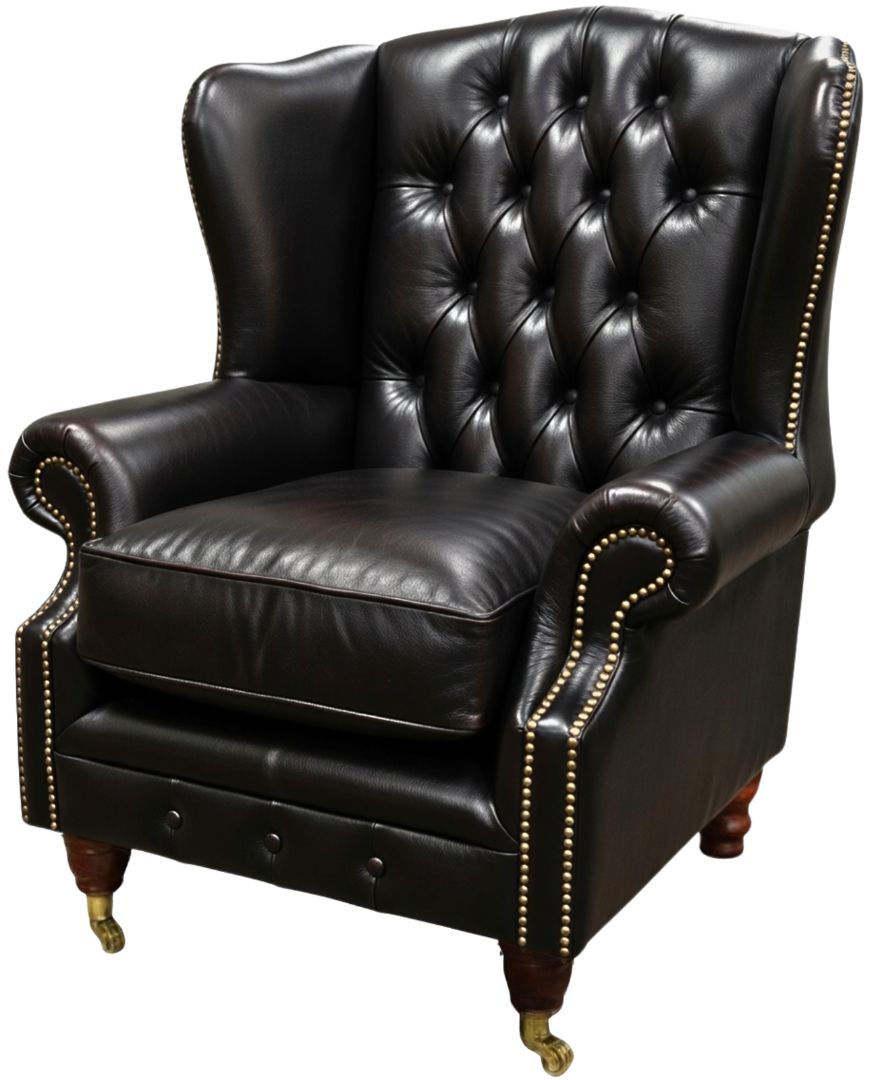 The Dorchester Chesterfield